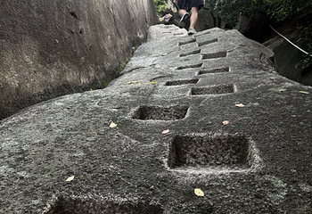 云洞岩风景名胜区第 29 张图片