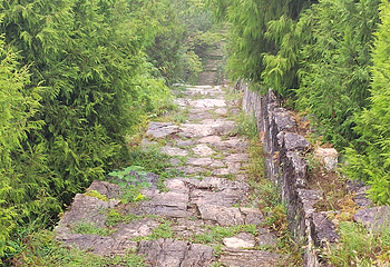 镇远石屏山第 37 张图片