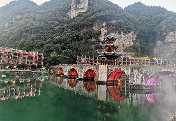 镇远古城第 55 张图片