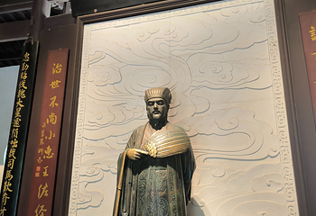 古隆中第 169 张图片