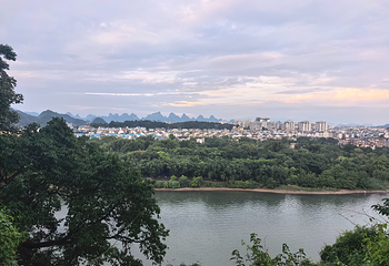 象鼻山景区第 94 张图片