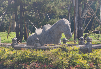 白马寺第 47 张图片