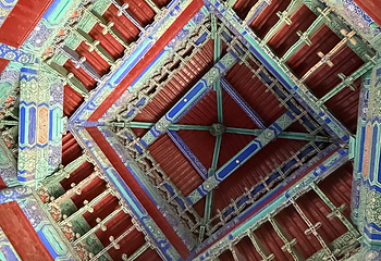 隆兴寺第 121 张图片