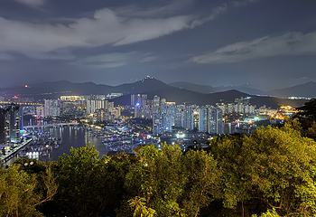 鹿回头风景区第 205 张图片