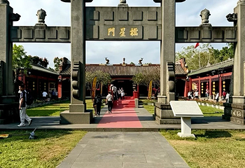 崖州古城第 51 张图片