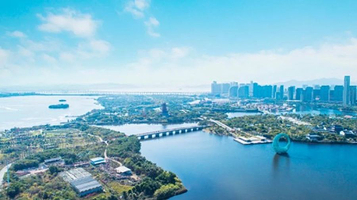 福州市仓山区图书馆