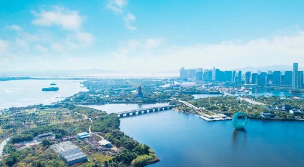 福州市仓山区图书馆