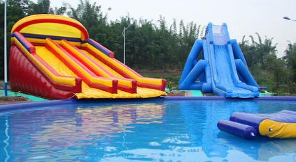 福农橘园水上乐园