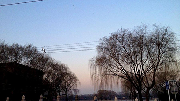 敕建火德真君庙