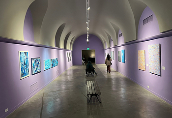 Centro Cultural Recoleta第 9 张图片