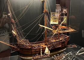 圣塞瓦斯蒂安水族馆