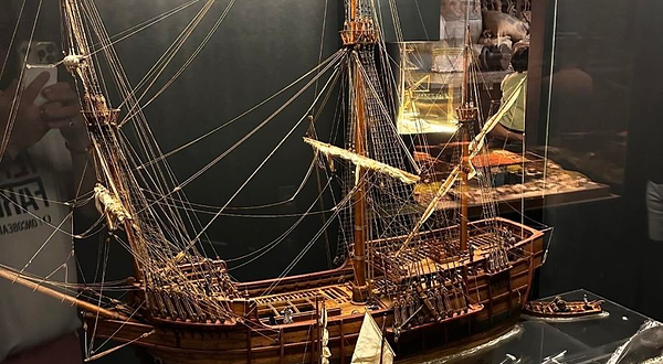 圣塞瓦斯蒂安水族馆