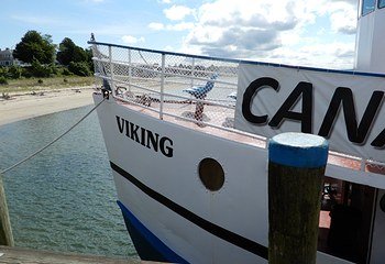 Cape Cod Canal Cruises第 11 张图片