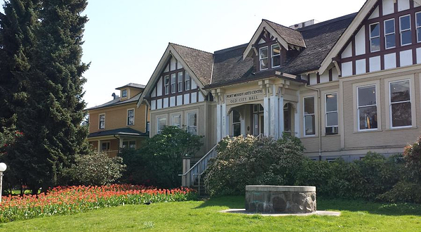 满地宝艺术中心