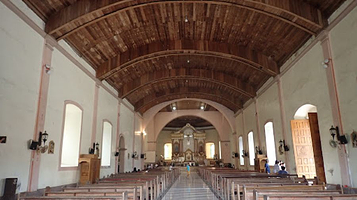 St. John the Baptist Parish Church Goa