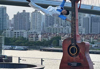 上海千古情第 55 张图片