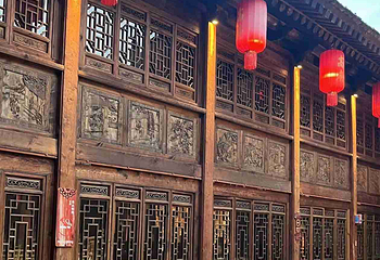 高家大院第 39 张图片