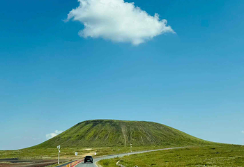 乌兰哈达火山地质公园第 46 张图片