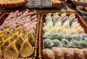 吴记富苑(朝阳店)第 8 张图片