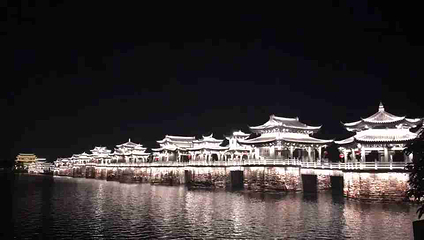广济桥第 16 张图片