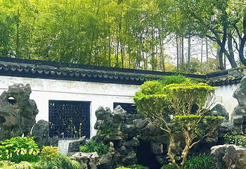 豫园第 55 张图片