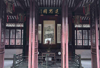 同里古镇第 167 张图片