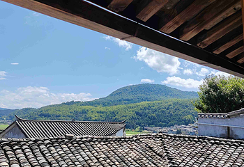 和顺古镇景区第 65 张图片