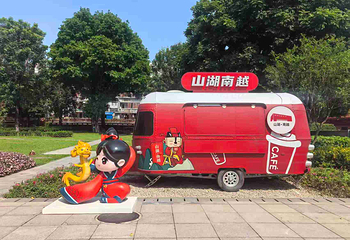 南越王博物院(王宫展区)第 12 张图片