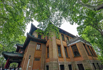 钟山风景名胜区第 72 张图片