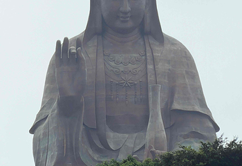西樵山风景名胜区第 82 张图片