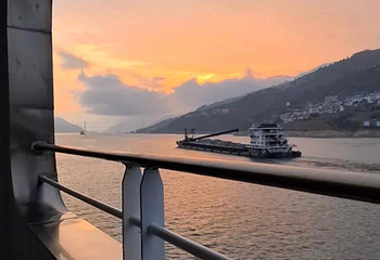 重庆三峡游船第 29 张图片