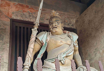 双林寺第 46 张图片
