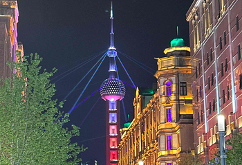 外滩第 152 张图片