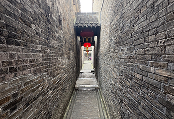 个园第 197 张图片