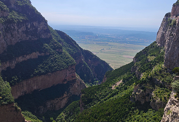 绵山风景区第 44 张图片