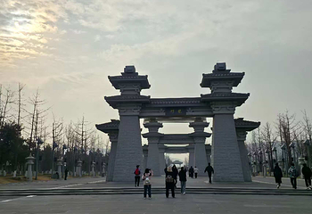 龙门石窟第 334 张图片