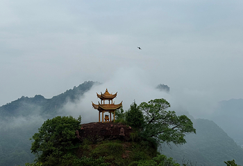 齐云山景区第 86 张图片