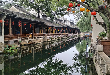周庄第 182 张图片
