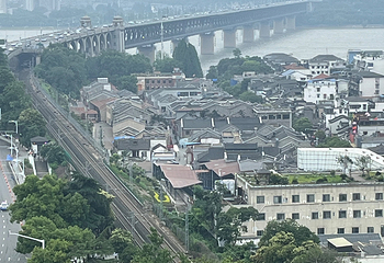 黄鹤楼第 384 张图片