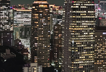 东京塔第 116 张图片