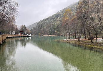 玉龙雪山第 213 张图片