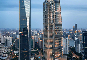 陆家嘴第 35 张图片