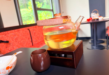 寻魏·金陵十二菜(老门东店)第 2 张图片