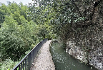 马岭古道第 43 张图片