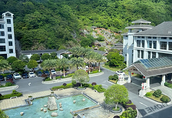 湖南暖水温泉度假区第 19 张图片