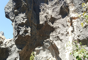 石林风景区第 223 张图片