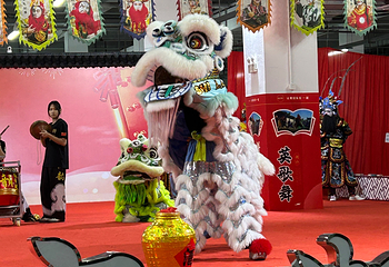 潮汕历史文化博览中心第 26 张图片