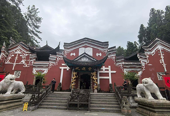 恩施土司城第 60 张图片