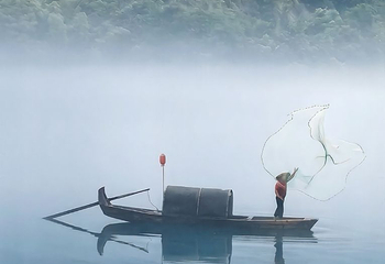 小东江景区第 27 张图片