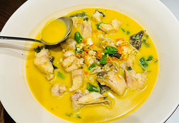鱼回头(老岳阳·岳阳味店)第 58 张图片